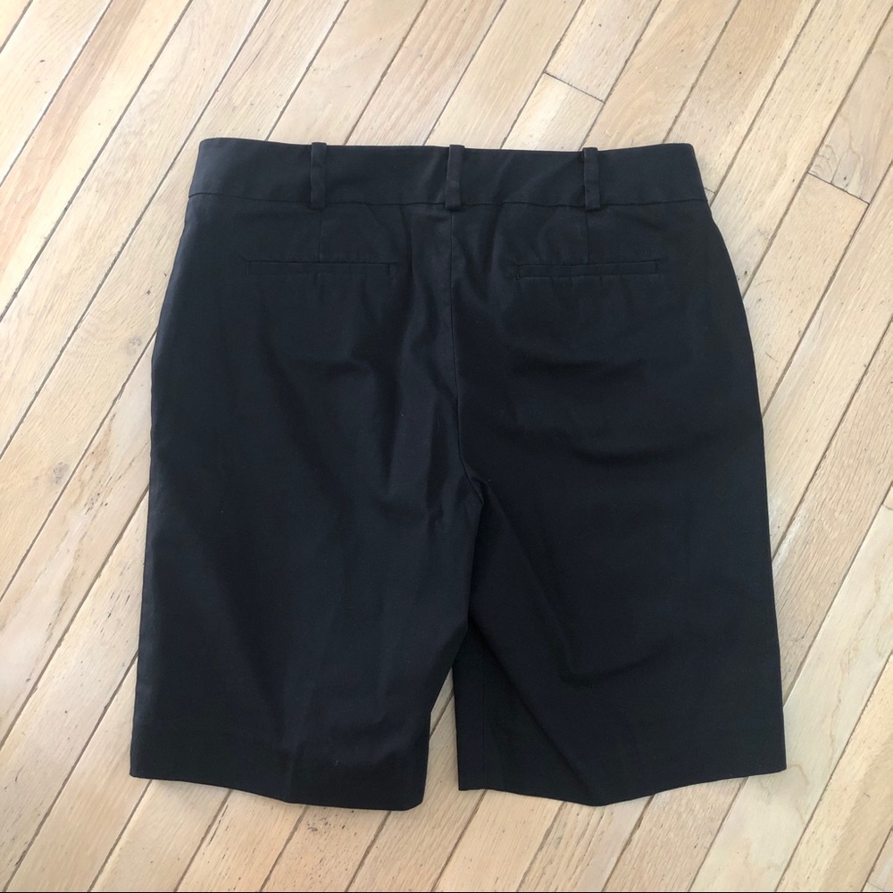 Talbots Bermuda Shorts - Picture 2 of 4